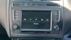 Volkswagen Polo 1.2 TSI SE 5dr Petrol Hatchback